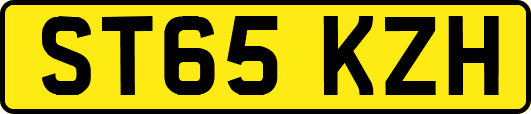 ST65KZH