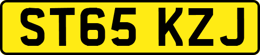 ST65KZJ
