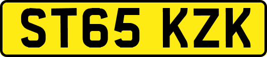ST65KZK