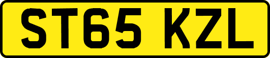 ST65KZL