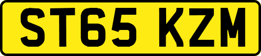 ST65KZM