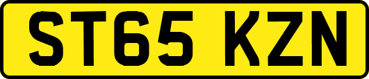 ST65KZN
