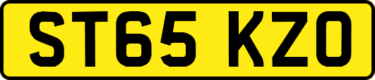 ST65KZO