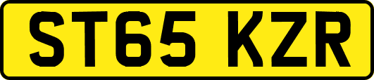 ST65KZR