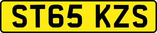 ST65KZS