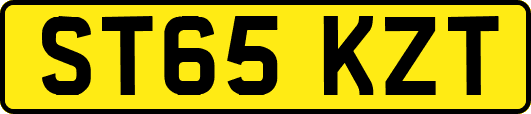 ST65KZT