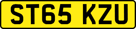 ST65KZU