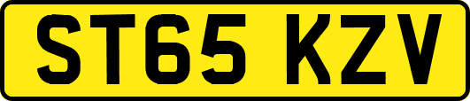 ST65KZV