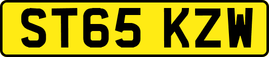 ST65KZW