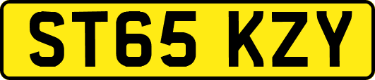 ST65KZY