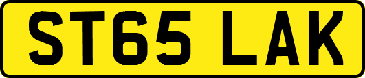 ST65LAK