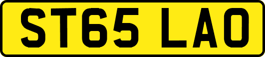 ST65LAO
