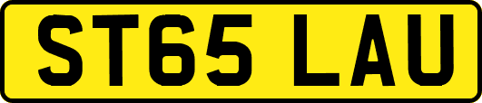 ST65LAU