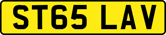 ST65LAV