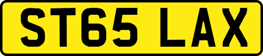 ST65LAX