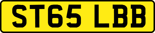 ST65LBB