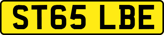 ST65LBE