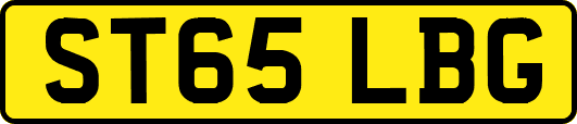 ST65LBG