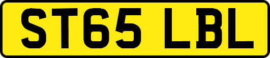 ST65LBL