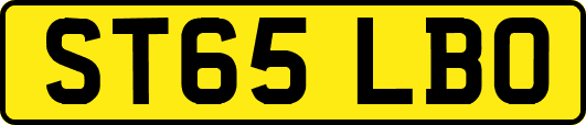 ST65LBO