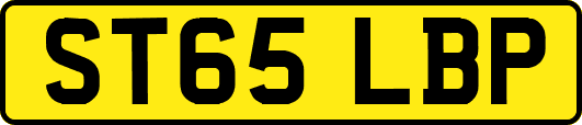 ST65LBP