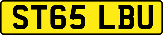 ST65LBU