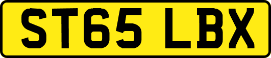 ST65LBX