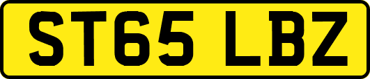 ST65LBZ