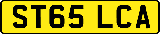 ST65LCA