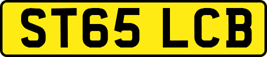 ST65LCB