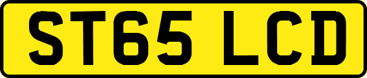 ST65LCD