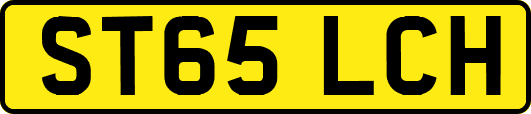 ST65LCH