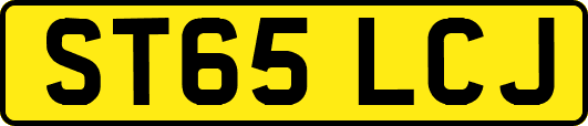 ST65LCJ