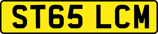 ST65LCM