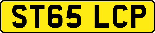 ST65LCP