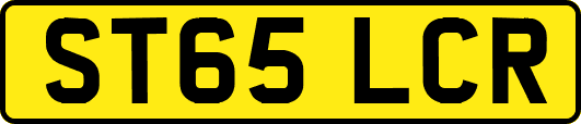 ST65LCR