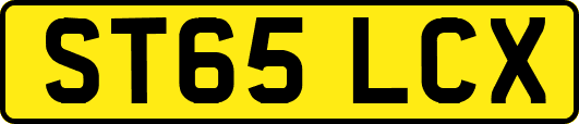 ST65LCX