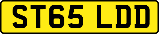 ST65LDD