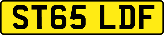 ST65LDF