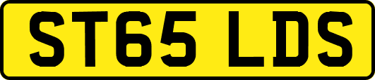 ST65LDS