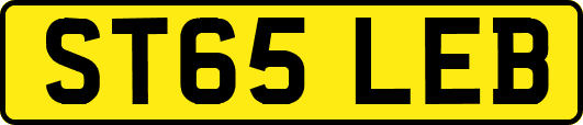 ST65LEB