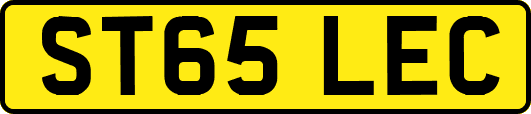 ST65LEC