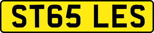 ST65LES