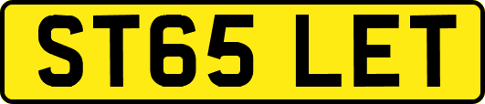 ST65LET