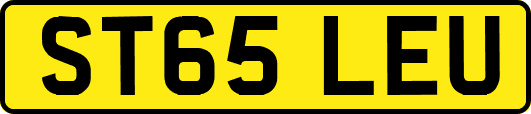 ST65LEU