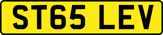 ST65LEV