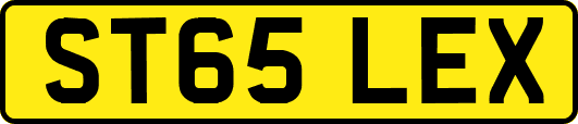 ST65LEX