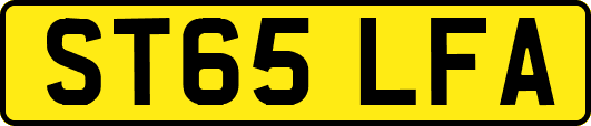 ST65LFA