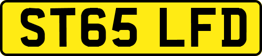 ST65LFD