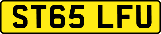ST65LFU